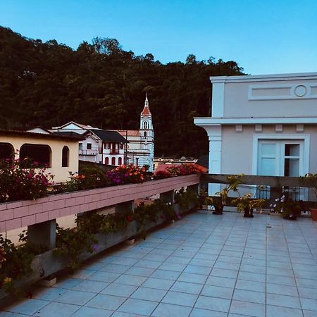 Hotel Pierazzo Santa Teresa (Espirito Santo) Ngoại thất bức ảnh