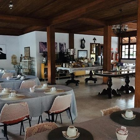 Hotel Pierazzo Santa Teresa (Espirito Santo) Ngoại thất bức ảnh