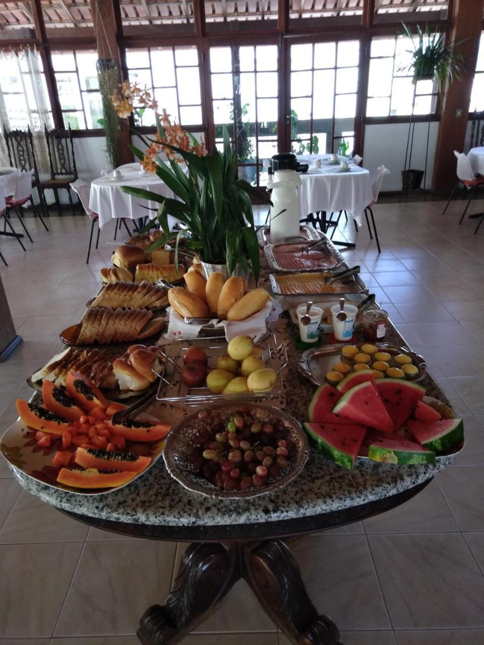 Hotel Pierazzo Santa Teresa (Espirito Santo) Ngoại thất bức ảnh