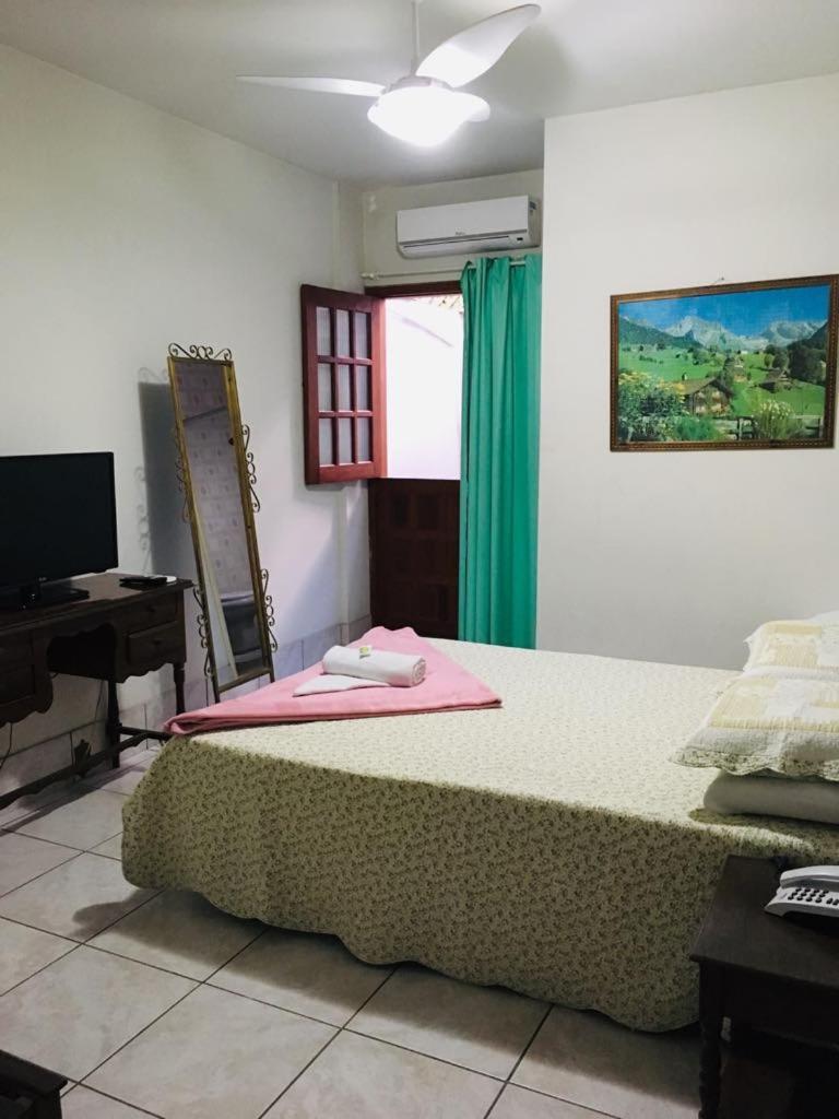 Hotel Pierazzo Santa Teresa (Espirito Santo) Ngoại thất bức ảnh