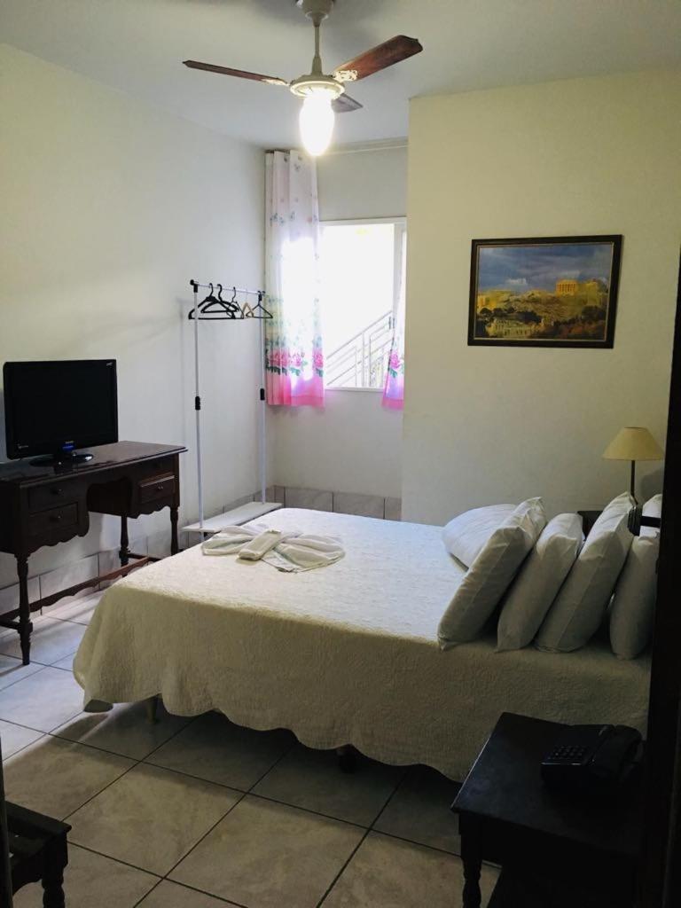 Hotel Pierazzo Santa Teresa (Espirito Santo) Ngoại thất bức ảnh